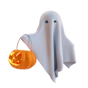 ghost - pendant ghost - pendant