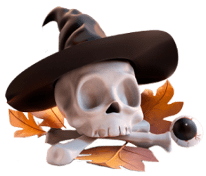 watch skull - paper weight watch skull - paper weight