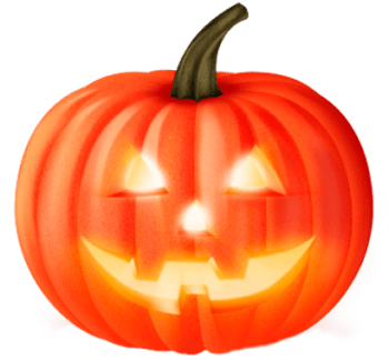 Imagen de calabaza para ilustración